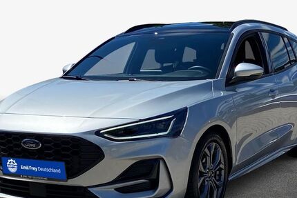 Ford Focus 11.206 km 22.200 &euro; Leonberg 71229