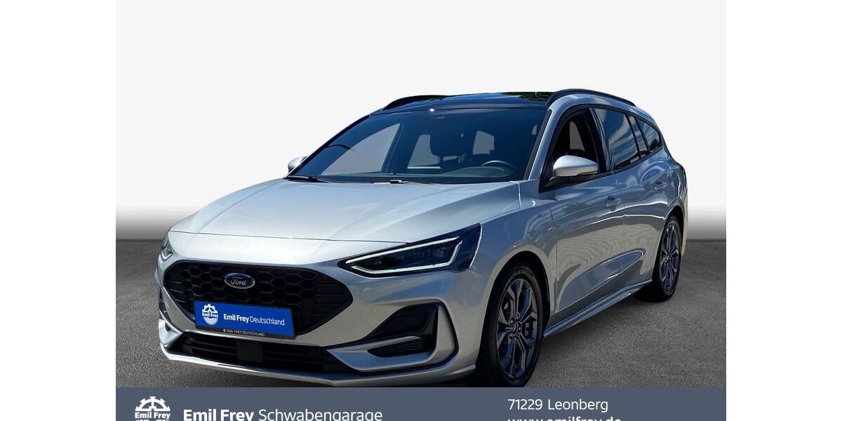 Ford Focus 11.206 km 22.200 &euro; Leonberg 71229