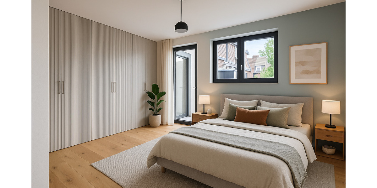 Etagenwohnung Filderstadt Plattenhardt - 4 Zimmer, 103 m&sup2;, 567.000&euro; | Angebot:24311963