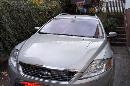 Ford Mondeo 186.000 km 4.500 € Stuttgart 70469