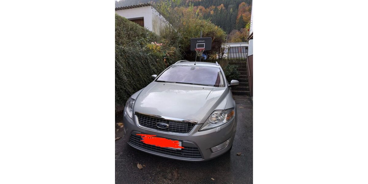 Ford Mondeo 186.000 km 4.500 € Stuttgart 70469