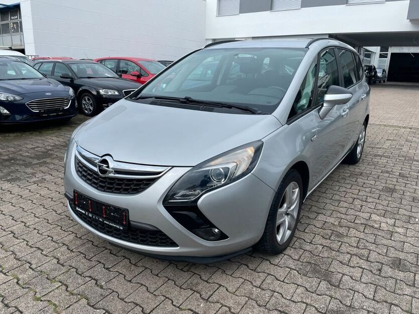 Zafira