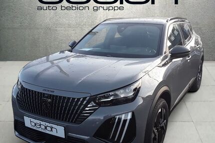 Peugeot 2008 14.510 km 26.880 &euro; Herrenberg 71083
