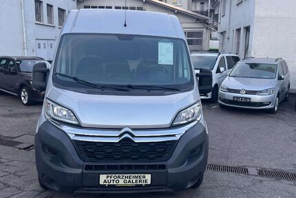 Citroen Jumper 106.290 km 10.950 &euro; Pforzheim 75179