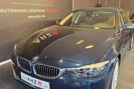 BMW 420 93.000 km 22.990 &euro; Reutlingen 72760