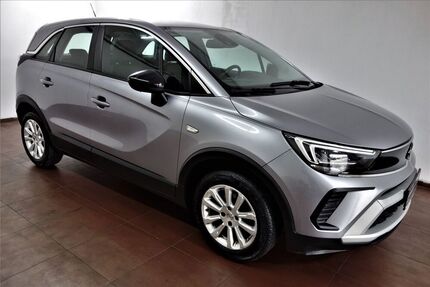 Opel Crossland (X)