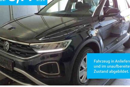 VW T-Roc 51.374 km 24.930 &euro; Stuttgart-Wangen 70188
