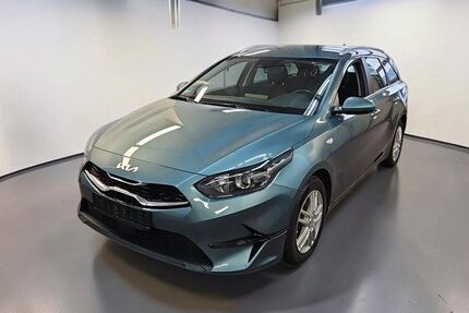 Kia ceed / Ceed 14.000 km 23.799 &euro; Reutlingen / Mittelstadt 72766