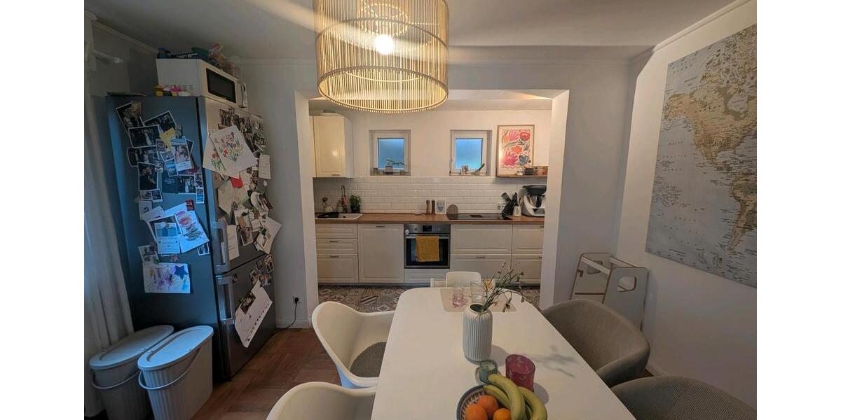 Etagenwohnung Stuttgart Botnang - 3 Zimmer, 76 m&sup2;, 390.000&euro; | Angebot:24704825