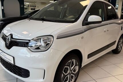 Renault Twingo 94.100 km 7.499 &euro; Pforzheim 75179