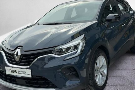 Renault Captur 51.000 km 17.490 &euro; Esslingen 73734