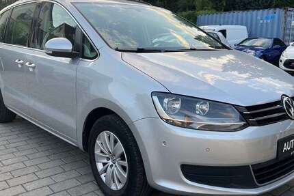 VW Sharan 193.000 km 12.950 &euro; Ludwigsburg 71642