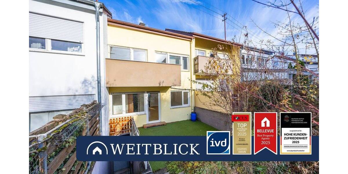 WEITBLICK: Hier gestalten Sie Ihr Familienglück! 5 zimmer