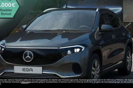 Mercedes-Benz EQA 10.810 km 37.490 &euro; Böblingen 71034