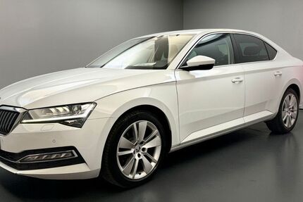Skoda Superb 145.000 km 20.999 &euro; Reutlingen / Mittelstadt 72766