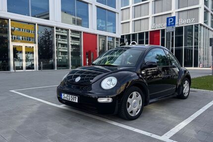 VW Beetle 208.000 km 1.750 &euro; Stuttgart 70597