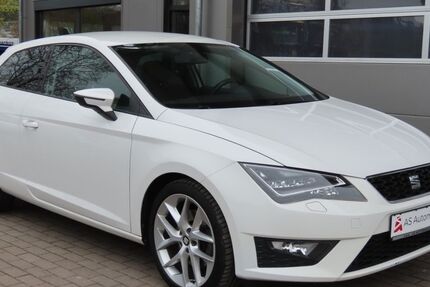Seat Leon 197.000 km 7.990 &euro; Stuttgart 70329