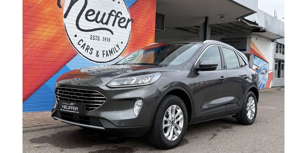 Ford Kuga 56.700 km 21.490 &euro; Herrenberg-Kuppingen 71083