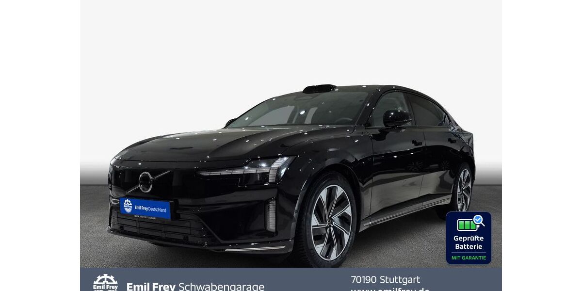 Volvo ES90 8.977 km 76.666 &euro; Stuttgart 70190