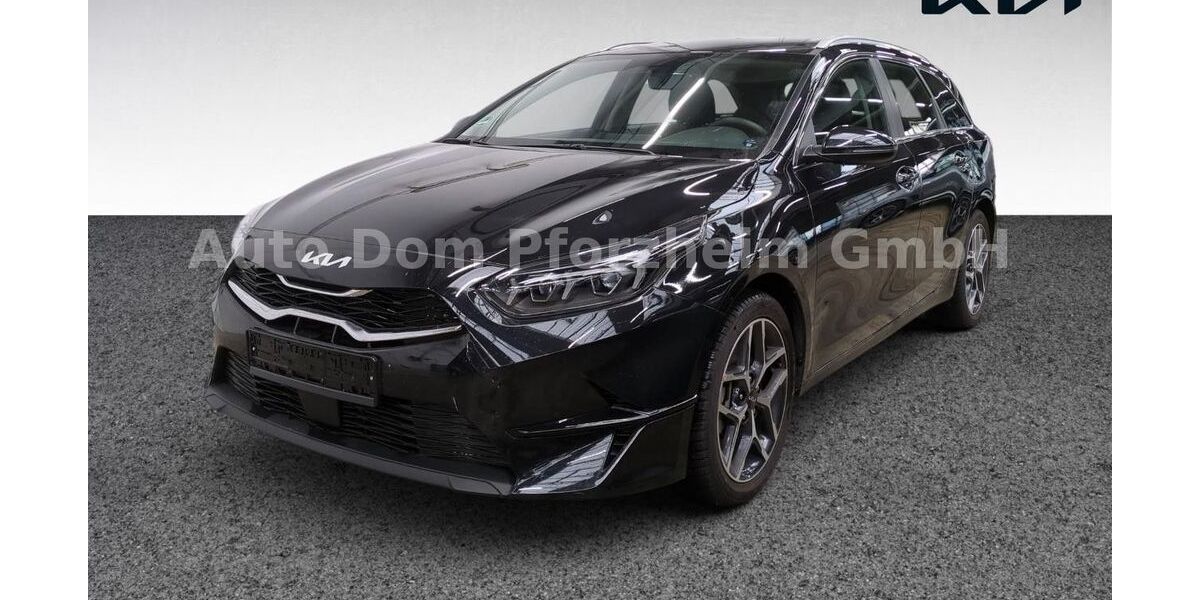 Kia ceed Sportswagon 16.400 km 24.890 &euro; Pforzheim 75177