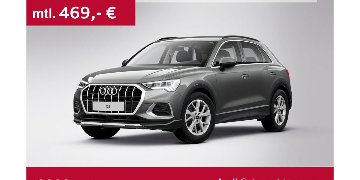 Audi Q3 25.910 km 37.830 &euro; Esslingen 73730