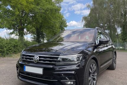 VW Tiguan 120.500 km 22.900 &euro; Remseck 71686