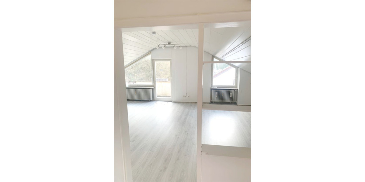 Etagenwohnung Bad Liebenzell - 1 Zimmer, 54 m&sup2;, 123.000&euro; | Angebot:26204308