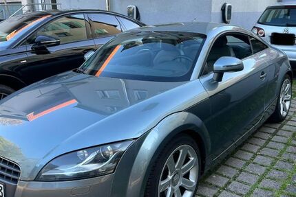 Audi TT 159.000 km 7.499 &euro; Neuhausen 73765