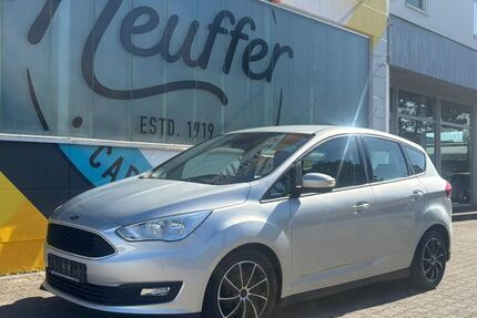 Ford C-Max 112.000 km 7.770 &euro; Herrenberg-Kuppingen 71083
