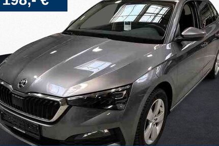 Skoda Scala 112.317 km 15.930 &euro; Niefern-Öschelbronn 75223