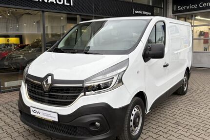 Renault Trafic 92.000 km 18.870 &euro; Stuttgart 70188