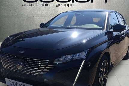 Peugeot 308 17.300 km 22.380 &euro; Reutlingen 72770