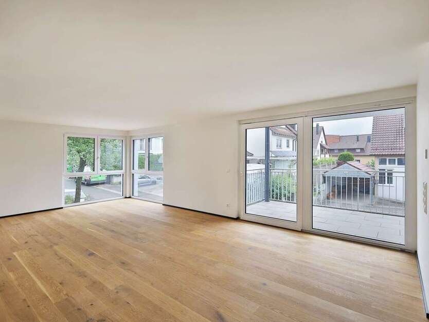 Wohnung zum Kaufen in Gärtringen 599.000 € 107 m²