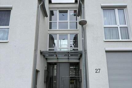 Wohnung Sindelfingen Darmsheim - 2 Zimmer, 57 m&sup2;, 320.000&euro; | Angebot:25339244