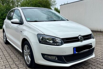 VW Polo 225.000 km 6.490 &euro; Wimsheim 71299