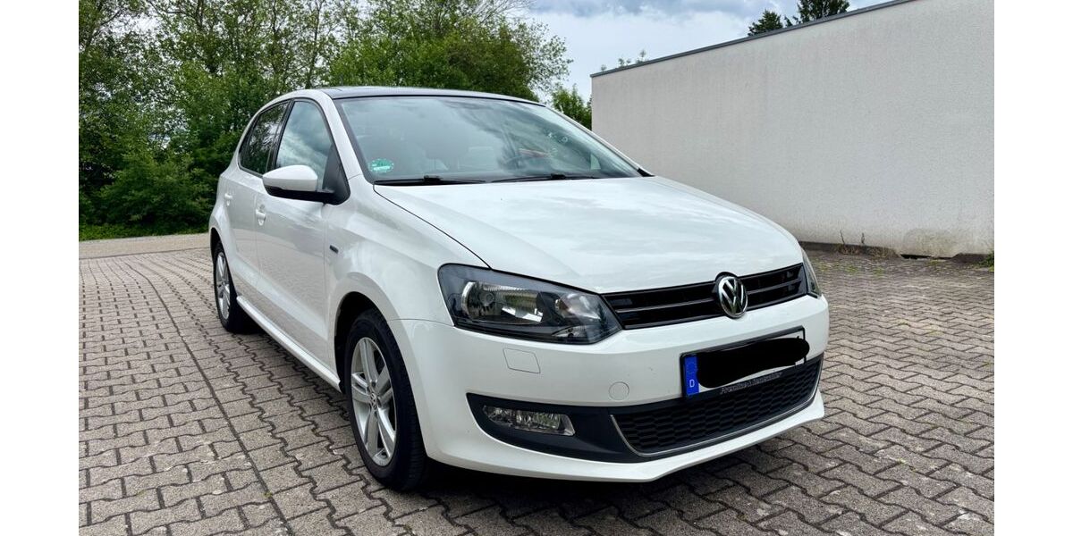 VW Polo 225.000 km 6.490 &euro; Wimsheim 71299
