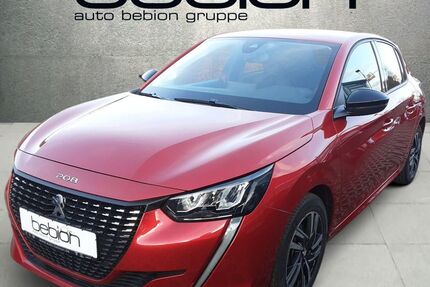 Peugeot 208 5.790 km 17.480 &euro; Magstadt 71106