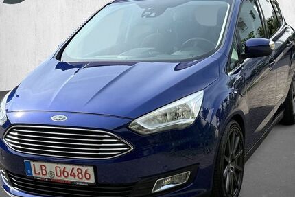 Ford C-Max 88.000 km 10.990 &euro; Gerlingen 70839