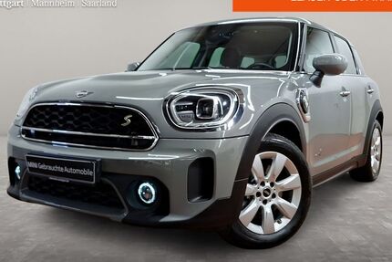 Mini Countryman SE (Cooper) 33.859 km 26.480 &euro; Stuttgart 70569