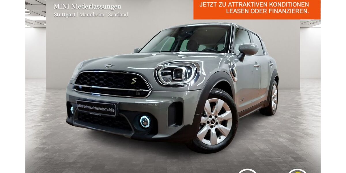 Mini Countryman SE (Cooper) 33.859 km 26.480 &euro; Stuttgart 70569