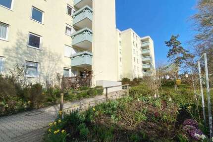 Wohnung Tübingen Schönblick / Winkelwiese - 3.5 Zimmer, 86 m&sup2;, 369.000&euro; | Angebot:25842225