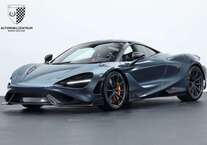 Gebrauchtwagen McLaren 12 C