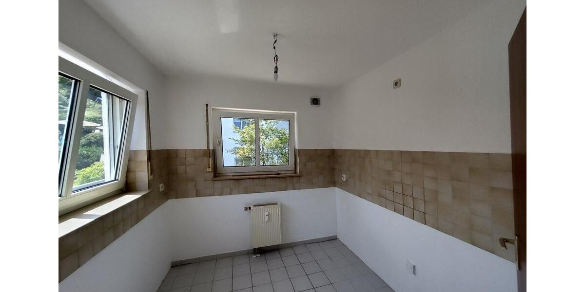 Provisionsfrei: Attraktive 3-Zimmer-Wohnung in Esslingen 3 zimmer