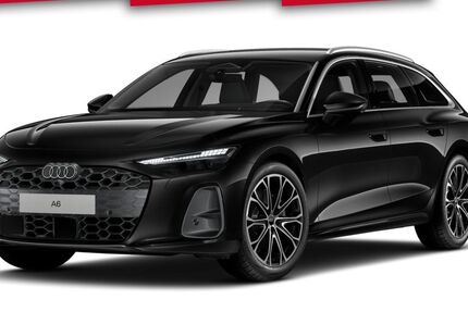 Audi A6 2.106 km 49.940 &euro; Stuttgart 70563
