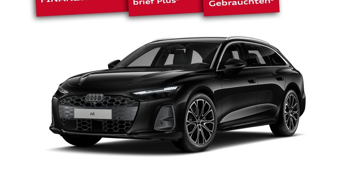 Audi A6 2.106 km 49.940 &euro; Stuttgart 70563