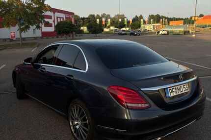 Mercedes C 250