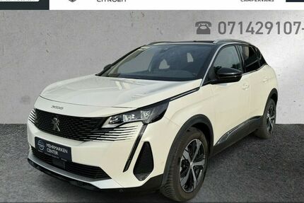 Peugeot 3008 21.302 km 25.800 &euro; Bietigheim-Bissingen 74321