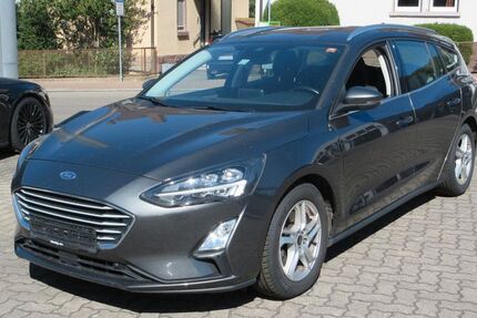 Ford Focus 131.000 km 10.800 &euro; Niefern-Öschelbronn 75223