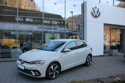VW Polo 15.000 km 24.190 &euro; Wildberg 72218