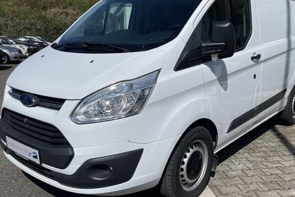 Ford Transit Custom 218.000 km 6.950 &euro; Reutlingen 72770